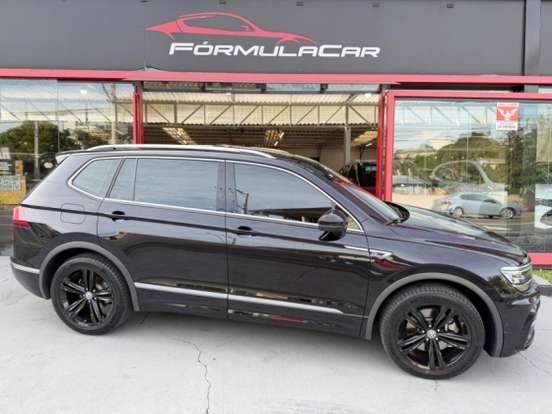 VOLKSWAGEN-TIGUAN-2.0 350 TSI GASOLINA ALLSPACE R-LINE 4MOTION DSG VOLKSWAGEN-TIGUAN-2019