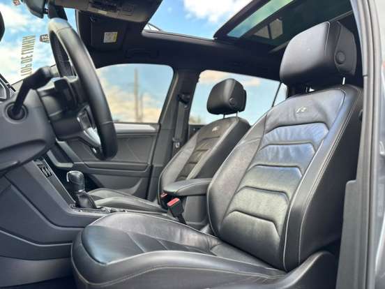 VOLKSWAGEN-TIGUAN-2.0 350 TSI GASOLINA ALLSPACE R-LINE 4MOTION DSG VOLKSWAGEN-TIGUAN-2018
