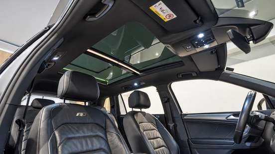 VOLKSWAGEN-TIGUAN-2.0 350 TSI GASOLINA ALLSPACE R-LINE 4MOTION DSG VOLKSWAGEN-TIGUAN-2018