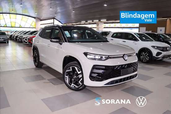 VOLKSWAGEN-TIGUAN-2.0 350 TSI GASOLINA R-LINE 4MOTION AUTOMÁTICO VOLKSWAGEN-TIGUAN-2026