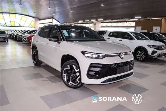 VOLKSWAGEN-TIGUAN-2.0 350 TSI GASOLINA R-LINE 4MOTION AUTOMÁTICO VOLKSWAGEN-TIGUAN-2026