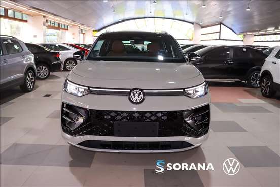VOLKSWAGEN-TIGUAN-2.0 350 TSI GASOLINA R-LINE 4MOTION AUTOMÁTICO VOLKSWAGEN-TIGUAN-2026