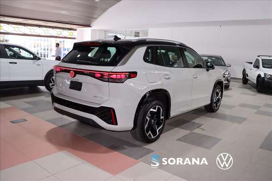 VOLKSWAGEN-TIGUAN-2.0 350 TSI GASOLINA R-LINE 4MOTION AUTOMÁTICO VOLKSWAGEN-TIGUAN-2026