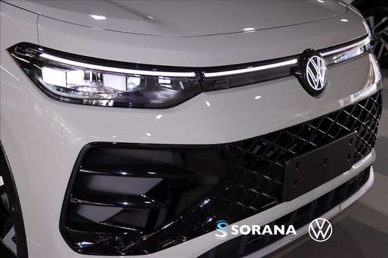 VOLKSWAGEN-TIGUAN-2.0 350 TSI GASOLINA R-LINE 4MOTION AUTOMÁTICO VOLKSWAGEN-TIGUAN-2026