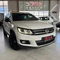 VOLKSWAGEN TIGUAN 2.0 TSI R-LINE 16V TURBO GASOLINA 4P TIPTRONIC VOLKSWAGEN TIGUAN 2.0 TSI R-LINE 16V TURBO GASOLINA 4P TIPTRONIC