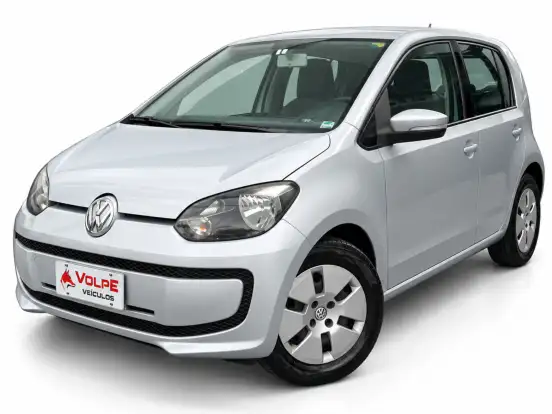 VOLKSWAGEN-UP-1.0 MPI MOVE UP 12V FLEX 4P MANUAL VOLKSWAGEN-UP-2014