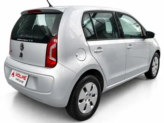 VOLKSWAGEN-UP-1.0 MPI MOVE UP 12V FLEX 4P MANUAL VOLKSWAGEN-UP-2014