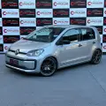 VOLKSWAGEN UP 1.0 MPI TAKE UP 12V FLEX 4P MANUAL VOLKSWAGEN UP 1.0 MPI TAKE UP 12V FLEX 4P MANUAL