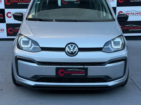 VOLKSWAGEN-UP-1.0 MPI TAKE UP 12V FLEX 4P MANUAL VOLKSWAGEN-UP-2017