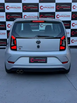 VOLKSWAGEN-UP-1.0 MPI TAKE UP 12V FLEX 4P MANUAL VOLKSWAGEN-UP-2017