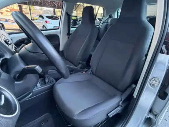VOLKSWAGEN-UP-1.0 MPI TAKE UP 12V FLEX 4P MANUAL VOLKSWAGEN-UP-2017