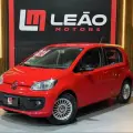 VOLKSWAGEN UP 1.0 TSI MOVE UP 12V FLEX 4P MANUAL VOLKSWAGEN UP 1.0 TSI MOVE UP 12V FLEX 4P MANUAL