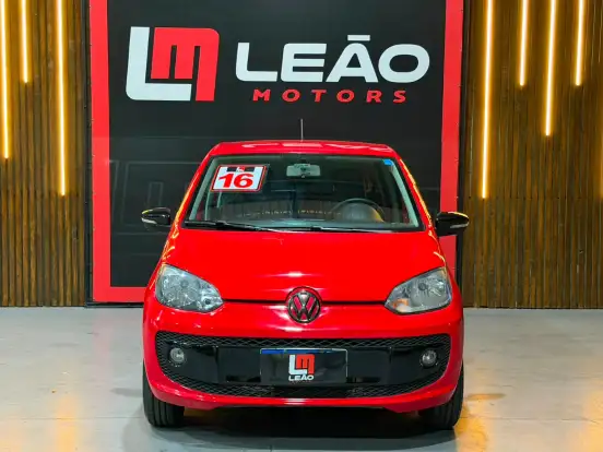 VOLKSWAGEN-UP-1.0 TSI MOVE UP 12V FLEX 4P MANUAL VOLKSWAGEN-UP-2015