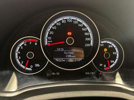 VOLKSWAGEN-UP-1.0 170 TSI TOTAL FLEX XTREME 4P MANUAL VOLKSWAGEN-UP-2021