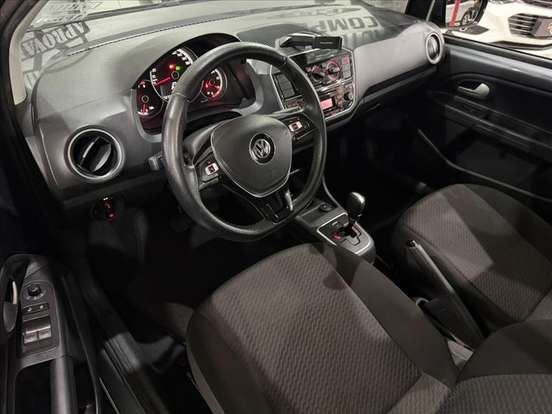 VOLKSWAGEN-UP-1.0 MPI MOVE UP 12V FLEX 4P AUTOMATIZADO VOLKSWAGEN-UP-2019