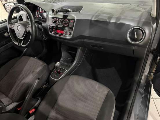VOLKSWAGEN-UP-1.0 MPI MOVE UP 12V FLEX 4P AUTOMATIZADO VOLKSWAGEN-UP-2019