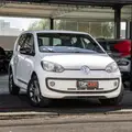 VOLKSWAGEN UP 1.0 MPI MOVE UP 12V FLEX 4P AUTOMATIZADO VOLKSWAGEN UP 1.0 MPI MOVE UP 12V FLEX 4P AUTOMATIZADO