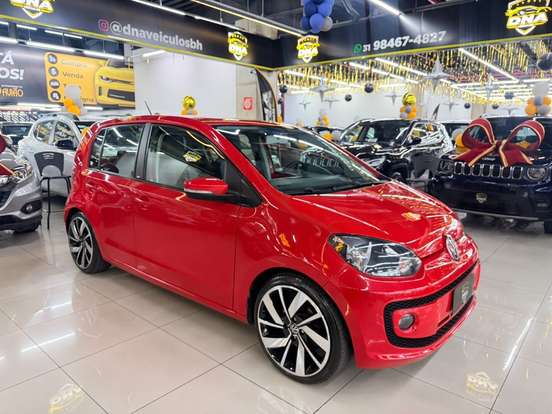 VOLKSWAGEN-UP-1.0 MPI MOVE UP 12V FLEX 4P MANUAL VOLKSWAGEN-UP-2015