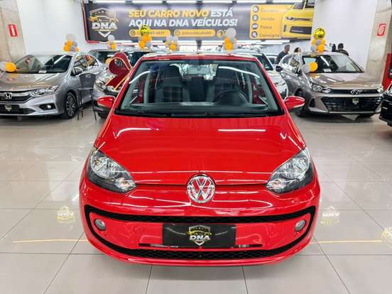 VOLKSWAGEN-UP-1.0 MPI MOVE UP 12V FLEX 4P MANUAL VOLKSWAGEN-UP-2015