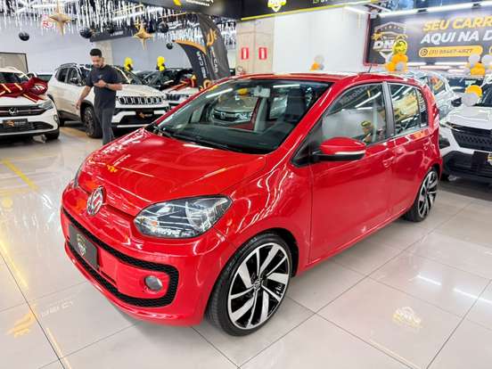 VOLKSWAGEN-UP-1.0 MPI MOVE UP 12V FLEX 4P MANUAL VOLKSWAGEN-UP-2015