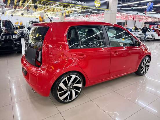 VOLKSWAGEN-UP-1.0 MPI MOVE UP 12V FLEX 4P MANUAL VOLKSWAGEN-UP-2015