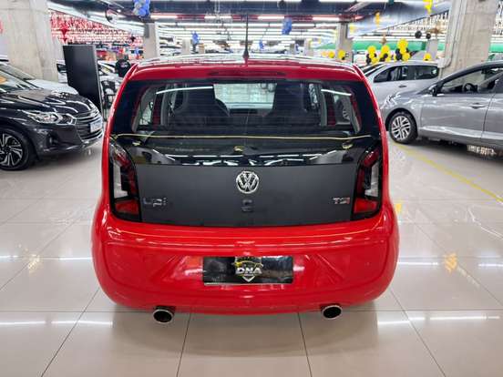 VOLKSWAGEN-UP-1.0 MPI MOVE UP 12V FLEX 4P MANUAL VOLKSWAGEN-UP-2015