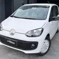 VOLKSWAGEN UP 1.0 MPI RBW 12V FLEX 4P MANUAL VOLKSWAGEN UP 1.0 MPI RBW 12V FLEX 4P MANUAL