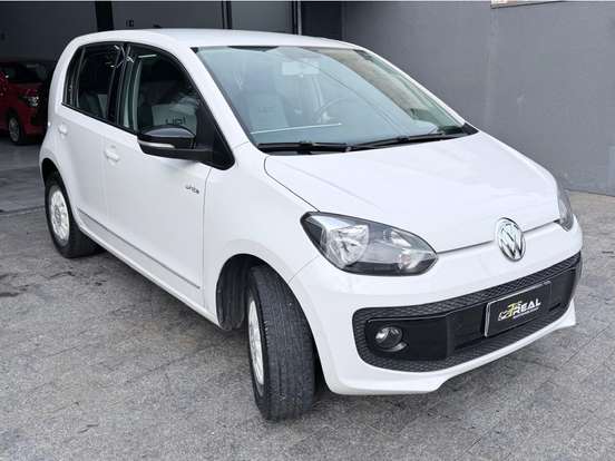 VOLKSWAGEN-UP-1.0 MPI RBW 12V FLEX 4P MANUAL VOLKSWAGEN-UP-2014