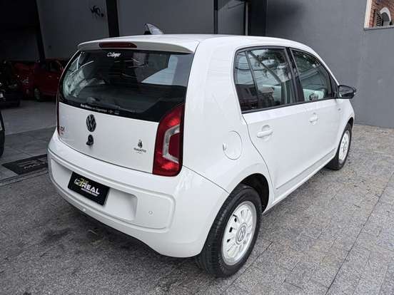 VOLKSWAGEN-UP-1.0 MPI RBW 12V FLEX 4P MANUAL VOLKSWAGEN-UP-2014