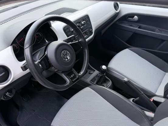 VOLKSWAGEN-UP-1.0 MPI RBW 12V FLEX 4P MANUAL VOLKSWAGEN-UP-2014