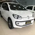 VOLKSWAGEN UP 1.0 MPI RUN UP 12V FLEX 4P AUTOMATIZADO VOLKSWAGEN UP 1.0 MPI RUN UP 12V FLEX 4P AUTOMATIZADO