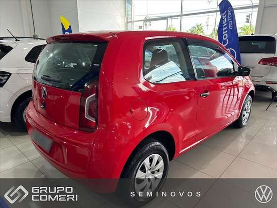 VOLKSWAGEN-UP-1.0 MPI TAKE UP 12V FLEX 2P MANUAL VOLKSWAGEN-UP-2015