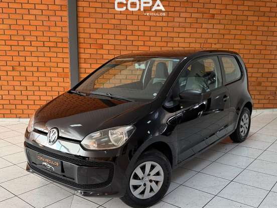 VOLKSWAGEN-UP-1.0 MPI TAKE UP 12V FLEX 2P MANUAL VOLKSWAGEN-UP-2014
