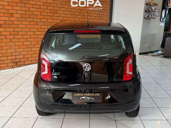 VOLKSWAGEN-UP-1.0 MPI TAKE UP 12V FLEX 2P MANUAL VOLKSWAGEN-UP-2014
