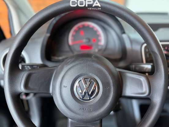VOLKSWAGEN-UP-1.0 MPI TAKE UP 12V FLEX 2P MANUAL VOLKSWAGEN-UP-2014