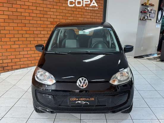 VOLKSWAGEN-UP-1.0 MPI TAKE UP 12V FLEX 2P MANUAL VOLKSWAGEN-UP-2014