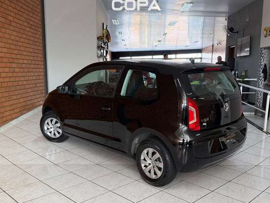 VOLKSWAGEN-UP-1.0 MPI TAKE UP 12V FLEX 2P MANUAL VOLKSWAGEN-UP-2014