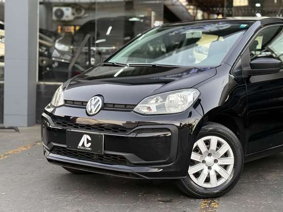 VOLKSWAGEN-UP-1.0 MPI TAKE UP 12V FLEX 4P MANUAL VOLKSWAGEN-UP-2017