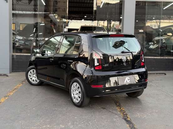 VOLKSWAGEN-UP-1.0 MPI TAKE UP 12V FLEX 4P MANUAL VOLKSWAGEN-UP-2017