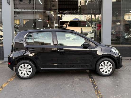 VOLKSWAGEN-UP-1.0 MPI TAKE UP 12V FLEX 4P MANUAL VOLKSWAGEN-UP-2017