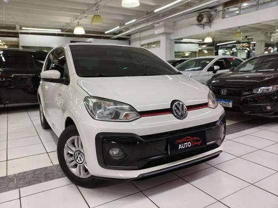 VOLKSWAGEN-UP-1.0 TSI MOVE UP 12V FLEX 4P MANUAL VOLKSWAGEN-UP-2017