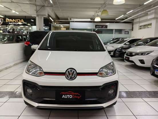 VOLKSWAGEN-UP-1.0 TSI MOVE UP 12V FLEX 4P MANUAL VOLKSWAGEN-UP-2017