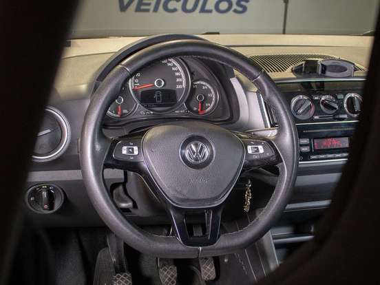 VOLKSWAGEN-UP-1.0 TSI MOVE UP 12V FLEX 4P MANUAL VOLKSWAGEN-UP-2018