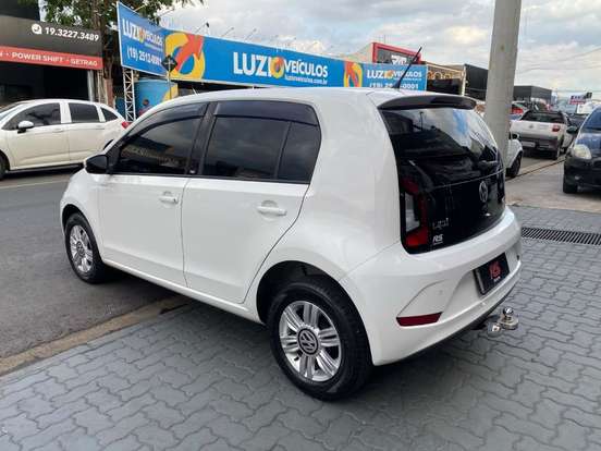VOLKSWAGEN-UP-1.0 TSI MOVE UP 12V FLEX 4P MANUAL VOLKSWAGEN-UP-2018