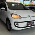 VOLKSWAGEN UP 1.0 TSI MOVE UP 12V FLEX 4P MANUAL VOLKSWAGEN UP 1.0 TSI MOVE UP 12V FLEX 4P MANUAL