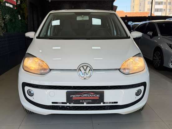 VOLKSWAGEN-UP-1.0 TSI MOVE UP 12V FLEX 4P MANUAL VOLKSWAGEN-UP-2016
