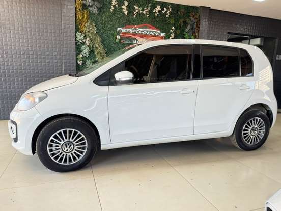 VOLKSWAGEN-UP-1.0 TSI MOVE UP 12V FLEX 4P MANUAL VOLKSWAGEN-UP-2016