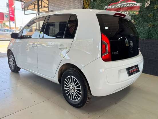 VOLKSWAGEN-UP-1.0 TSI MOVE UP 12V FLEX 4P MANUAL VOLKSWAGEN-UP-2016