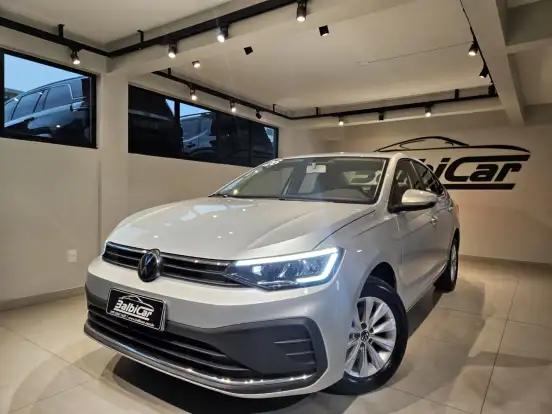VOLKSWAGEN-VIRTUS-1.0 170 TSI AUTOMÁTICO VOLKSWAGEN-VIRTUS-2025