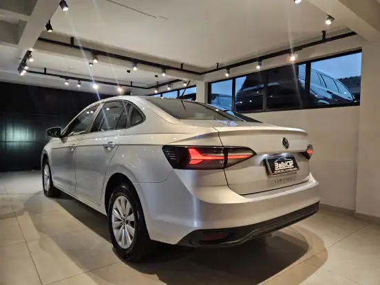 VOLKSWAGEN-VIRTUS-1.0 170 TSI AUTOMÁTICO VOLKSWAGEN-VIRTUS-2025